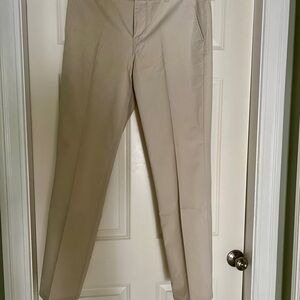 Bonobos Men's Khaki Chino Pants 34x34